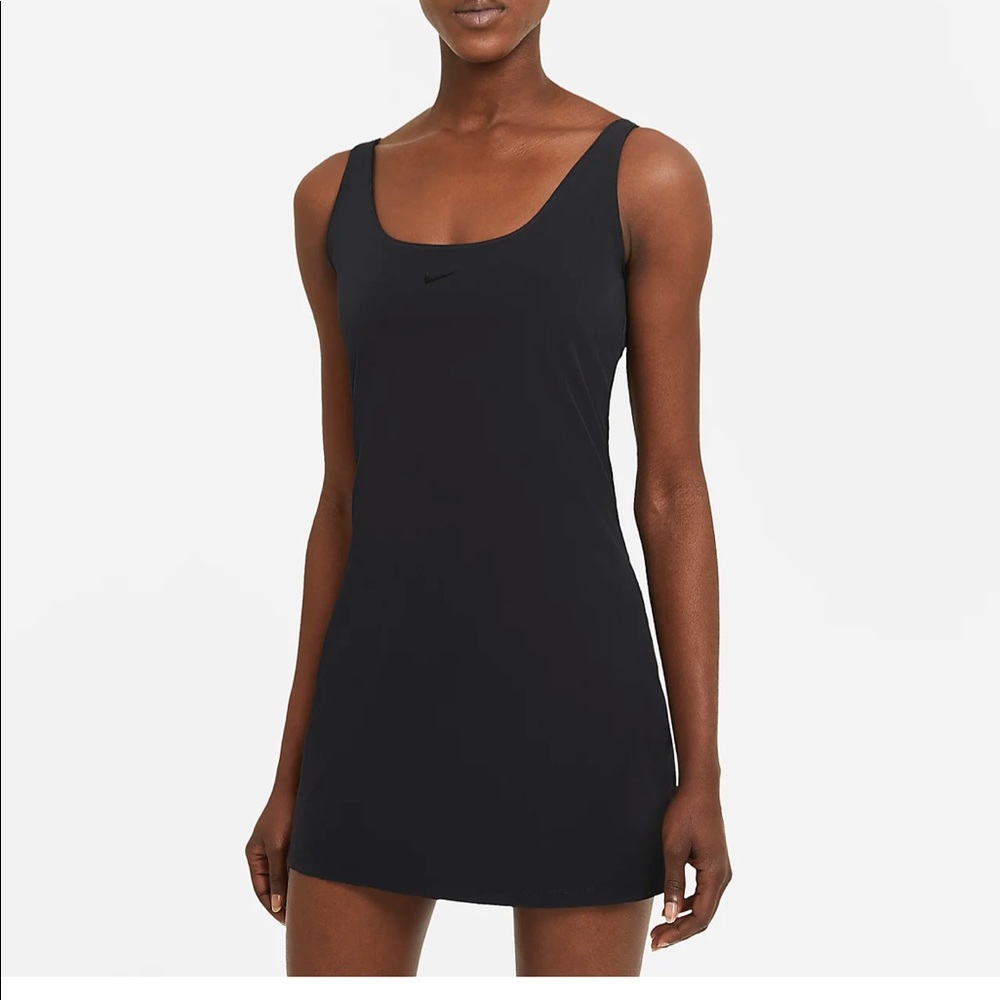 Nike Tennis Dress